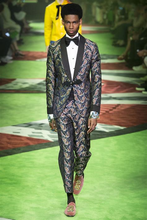 gucci modelle|Gucci models male.